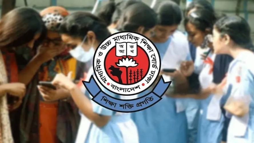 এসএসসি-সমমানের ফল সোমবার, এসএমএস ও ওয়েবসাইটে জানবেন যেভাবে